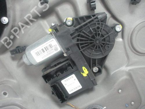 Used Front left window mechanism Front left window mechanism SKODA OCTAVIA II (1Z3) 1.9 TDI (105 hp) 36361662 36361662