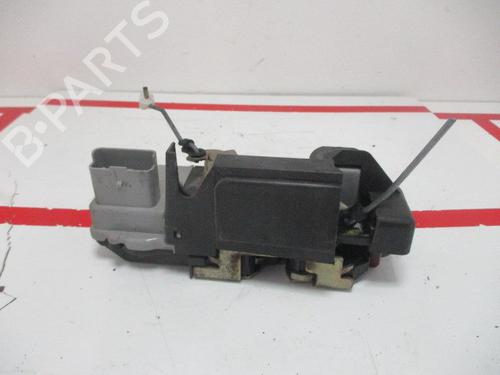 Fechadura trás esquerda CITROËN XSARA PICASSO (N68) 2.0 HDi | BP15928050C100 