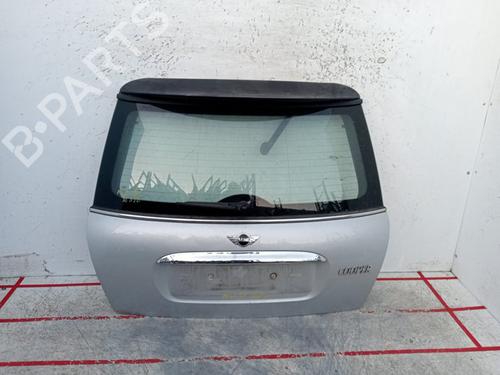 Used Tailgate MINI MINI (R50, R53) [2001-2006]  28421487