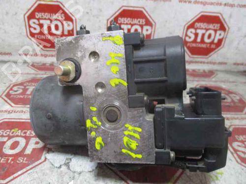ABS pump PEUGEOT 406 (8B) 2.0 HDI 90 | BP7400342M43 