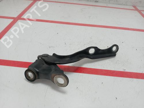 Hinge/Door check strap TOYOTA LAND CRUISER 90 (_J9_)  | BP29565775C146 