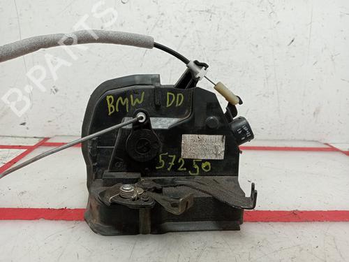 Front right lock BMW 3 Compact (E46) 316 ti | BP19135472C97 