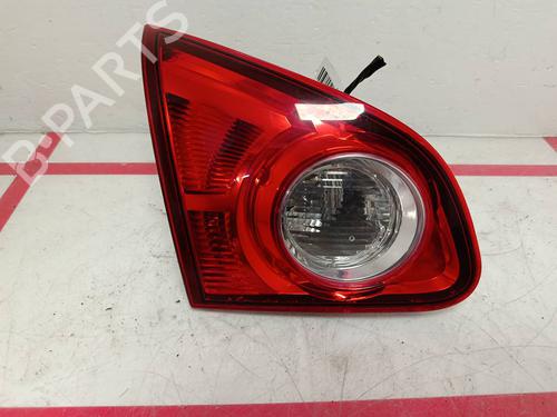 Used Left tailgate light Left tailgate light 38000918 38000918