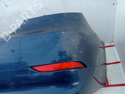 Rear bumper BMW 5 (E60) 520 d | BP20661023C8 