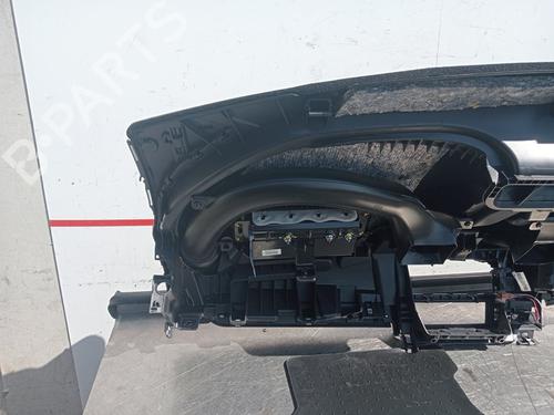 Airbag Kit MERCEDES-BENZ CITAN MPV (W415) 111 CDI (415.703, 415.705) | BP18489531C86 