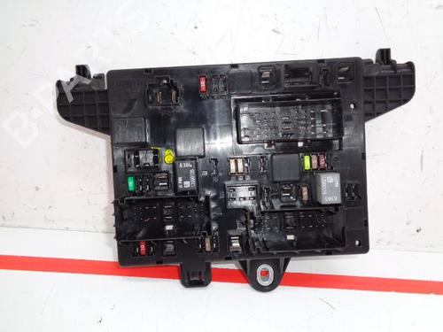 Used Fuse box OPEL ASTRA J (P10) [2009-2016]  15932051