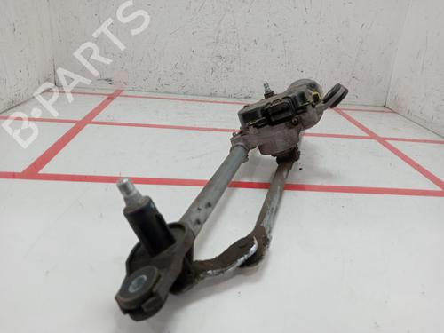 Front wiper motor CHEVROLET NUBIRA Saloon 1.4 | BP23661229M29 