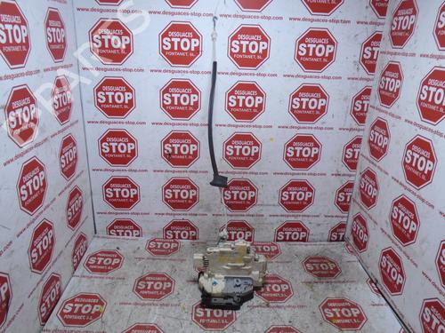 Used Rear left lock AUDI Q7 (4LB) 4.2 FSI quattro (350 hp) 8340928