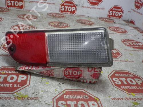 Rückfahrlicht für SUZUKI IGNIS II (MH) 1.3 DDiS (RM413D) (70 hp) 30849892
