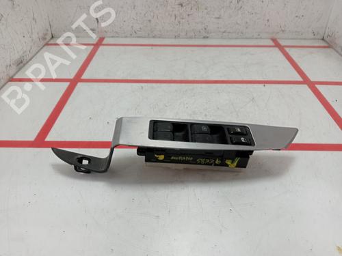 Left front window switch NISSAN MURANO I (Z50)  | BP28671223I27 