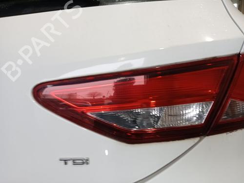 Right tailgate light SEAT LEON (5F1) | BP33994415C80 - Image 2