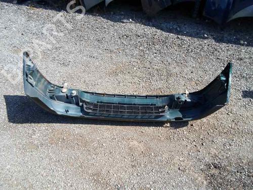 Front bumper CITROËN SAXO (S0, S1) 1.5 D | BP7620839C7 