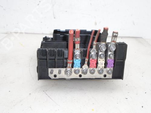 Fuse box SEAT ALTEA (5P1)  | BP15926393E1