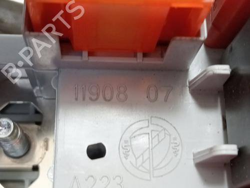 Fuse box PEUGEOT BOXER Van 2.0 BlueHDi 130 | BP37071791E1 - Image 9