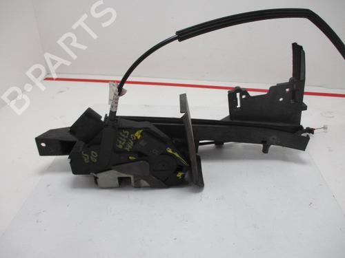 Front right lock FORD C-MAX II (DXA/CB7, DXA/CEU)  | BP15926433C97 