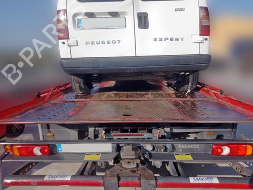 Left front indicator PEUGEOT EXPERT Van (222) 1.9 TD | BP15928285C32 