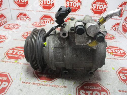 AC compressor KIA CARNIVAL II (GQ) 2.9 CRDi | BP7879485M34 