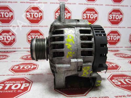 Dynamo RENAULT SCÉNIC I MPV (JA0/1_, FA0_) [1999-2010]  7383396
