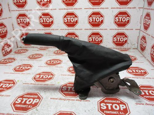Hand brake OPEL MERIVA A MPV (X03) 1.6 (E75) | BP8773499I18 