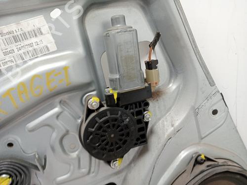 Front left window mechanism KIA SPORTAGE II (JE_, KM_) 2.0 CRDi 4WD | BP15947865C22