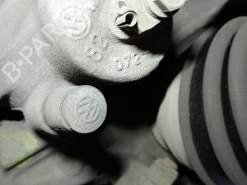 Right taillight VW GOLF IV (1J1)  | BP31686376C35 