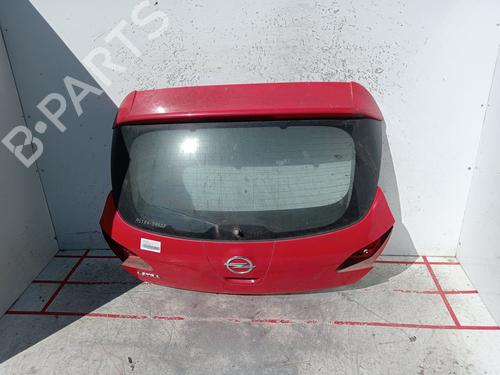 tailgate-opel-astra-j-p10-2009-2010-2011-2012-2013-2014-2015-2016-34102532 main image