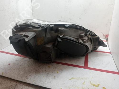 Left headlight MERCEDES-BENZ S-CLASS (W220) S 320 CDI (220.026, 220.126) | BP7323670C28 