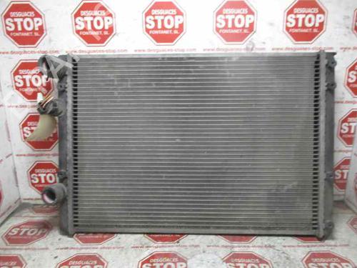 Køler SEAT AROSA (6H1)  | BP7362491M31 
