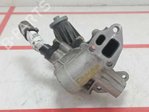 Egr OPEL COMBO Box Body/MPV (X12) 1.3 CDTI (B05) | BP33456258M69  - Image 5