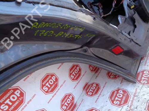 Left rear door LAND ROVER RANGE ROVER II (P38A) 2.5 D 4x4 | BP7622204C4 
