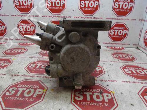 AC compressor HYUNDAI ix35 (LM, EL, ELH)  | BP7394626M34 