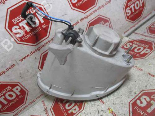 Right front fog light HYUNDAI COUPE I (RD) 2.0 16V | BP7346529C31 