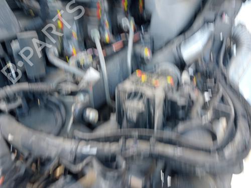 Engine PEUGEOT 308 II (LB_, LP_, LW_, LH_, L3_)  | BP28961223M1 