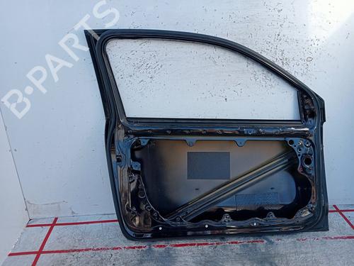 Left front door VW POLO IV (9N_, 9A_)  | BP22352972C2 