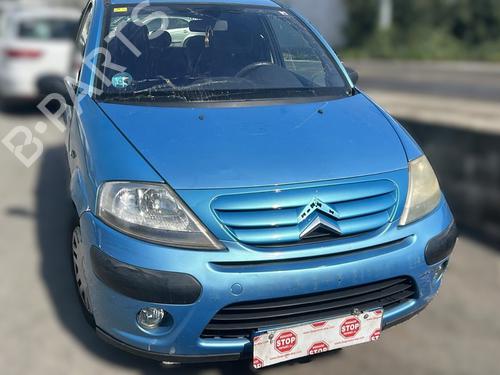 Used Parts CITROËN C3 I (FC_, FN_) [2002-2013]  4480534