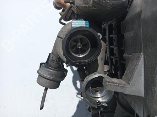 Engine SEAT IBIZA III (6L1) | BP32423446M1