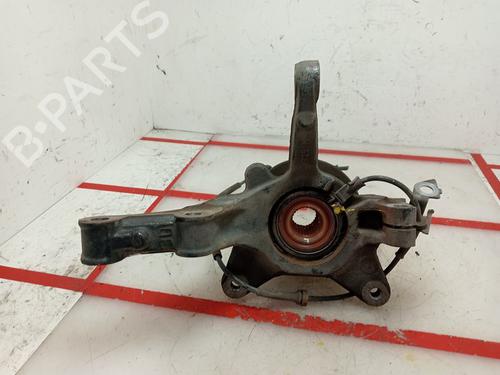 Right front steering knuckle MERCEDES-BENZ CITAN MPV (W415) 111 CDI (415.703, 415.705) | BP17482011M26 