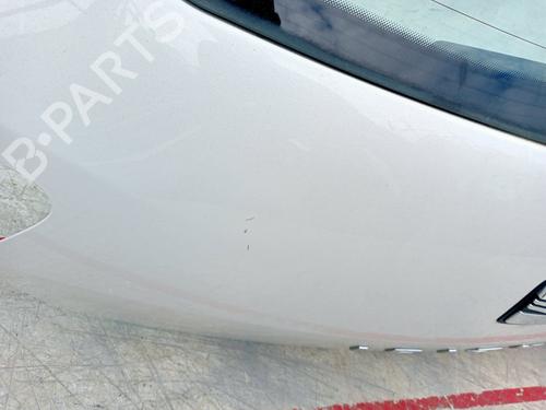 Tailgate SEAT IBIZA IV SC (6J1, 6P5)  | BP20133269C6 