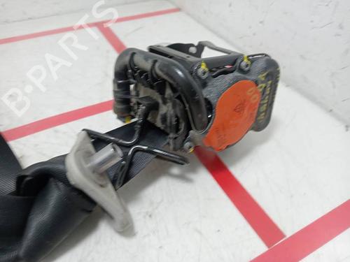 Front right seatbelt PEUGEOT PARTNER Tepee | BP37488270I25 - Image 8