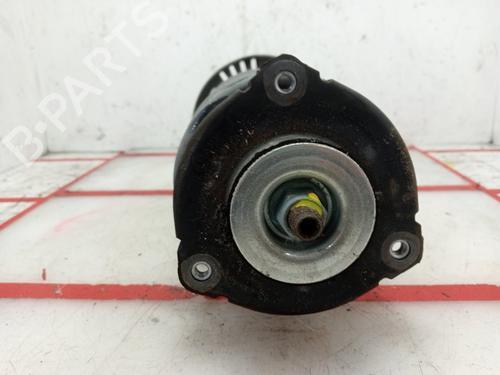 Right front shock absorber SEAT IBIZA III (6L1)  | BP21838093M17 