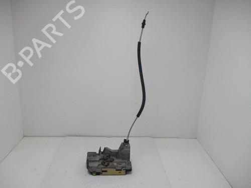 Used Rear right lock PEUGEOT 307 Break (3E) [2002-2009]  15926068