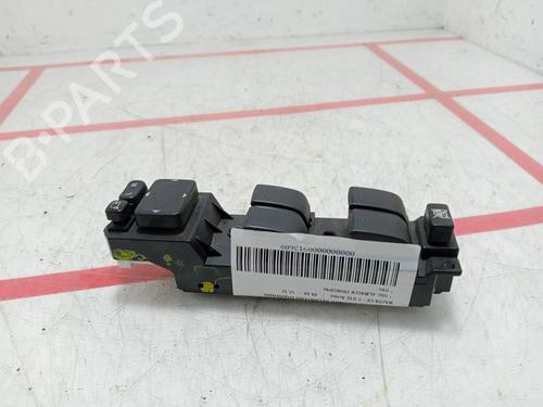 Left front window switch MAZDA CX-7 (ER) | BP32261726I27 - Image 6