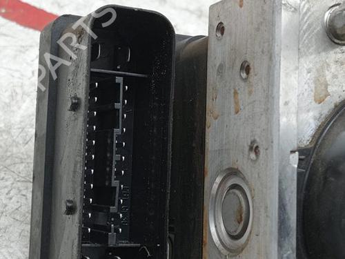 Used ABS pump CHEVROLET MATIZ (M200, M250) 0.8 (52 hp) 19449890