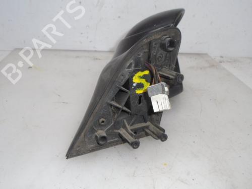 Right mirror CITROËN XSARA PICASSO (N68) 2.0 HDi | BP7363802C27