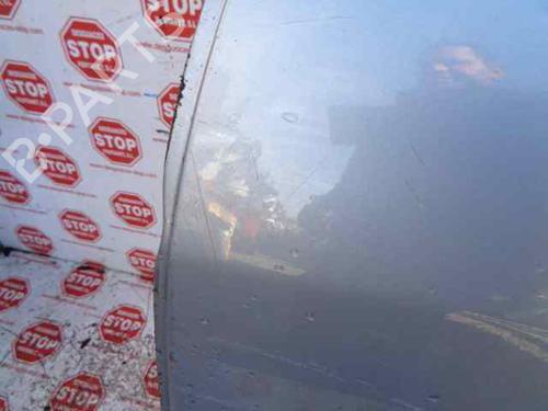 Left rear door FORD FOCUS II Turnier (DA_, FFS, DS) 1.6 Ti | BP7623702C4 