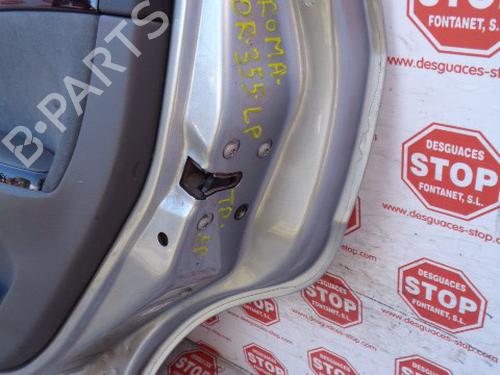 Right rear door FIAT CROMA (194_) 1.9 D Multijet (194AXC1B, 194AXC12) | BP7624229C5 