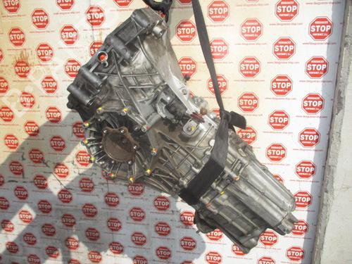 Gearbox AUDI A4 B7 (8EC) 2.0 TDI 16V | BP8123750M3 