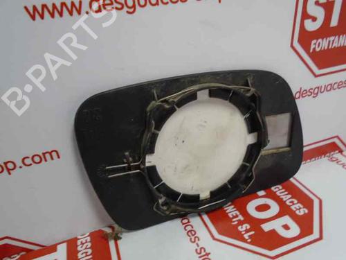 Left mirror glass CITROËN XSARA (N1) 1.6 16V | BP15921799C148 
