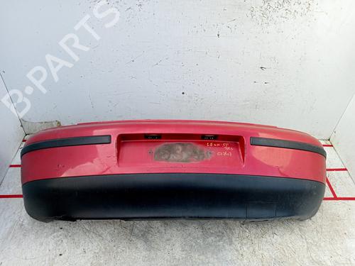 Used Rear bumper SEAT LEON (1M1) [1999-2006]  22128759