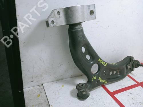 Left front suspension arm VW TIGUAN (5N_) 2.0 TDI | BP20642138M12 